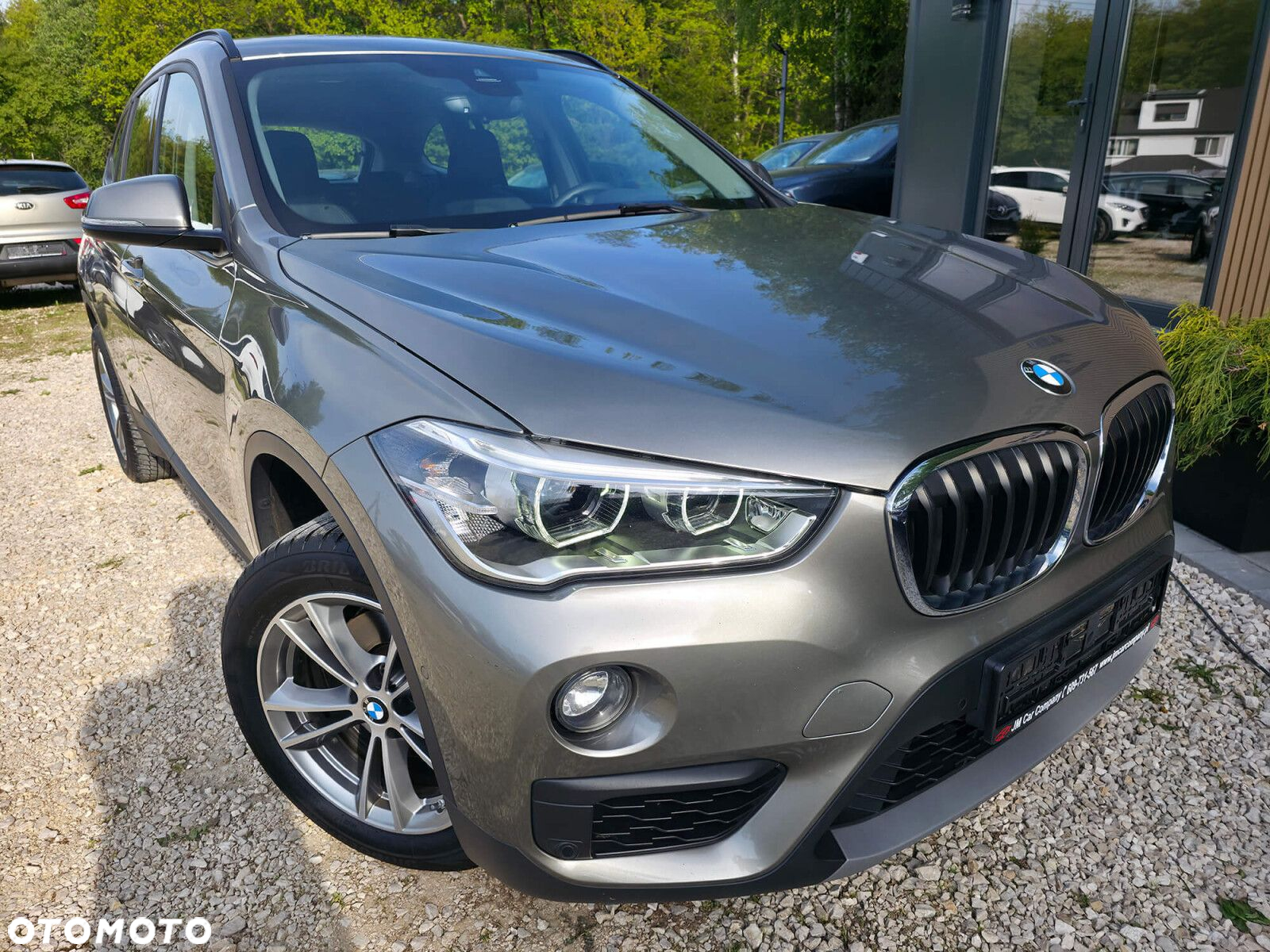 BMW X1 - 2