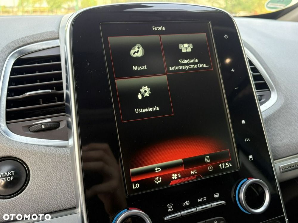 Renault Espace 1.6 TCE Energy SL Techno EDC - 30