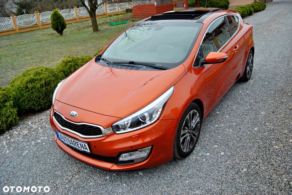 Kia ProCeed 1.6 GDI XL - 6