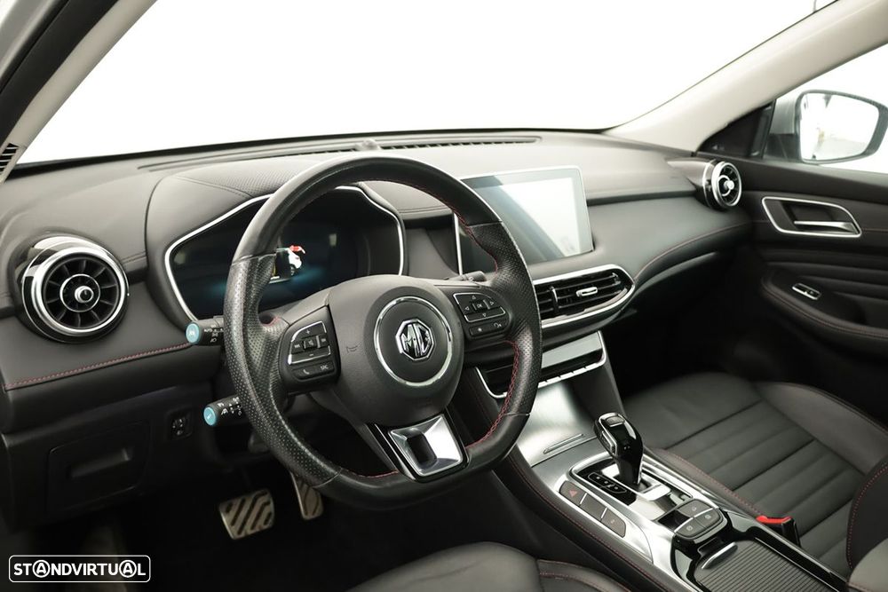 MG EHS 1.5 T-GDI Plug-in Hybrid Luxury - 8