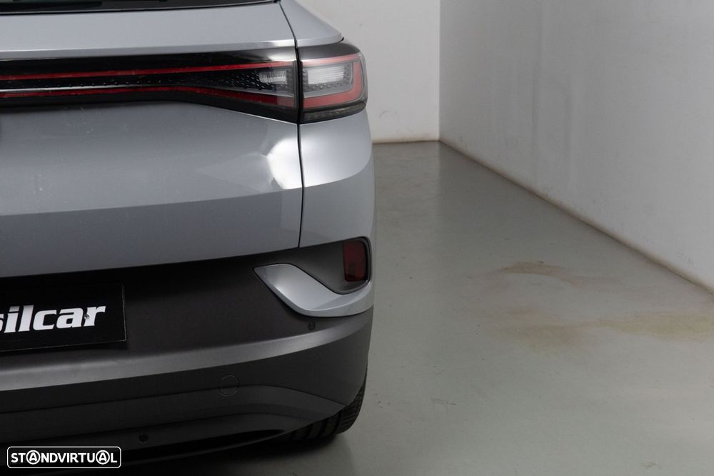VW ID.4 79 kWh Pro - 15