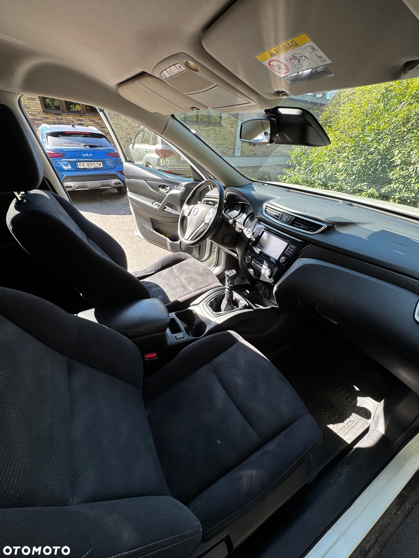 Nissan X-Trail 1.6 DIG-T N-Vision 2WD - 10