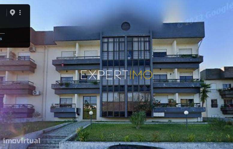 Apartamento T3 bom estado, com garagem e sótão - Grande imagem: 2/30