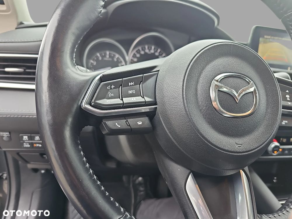 Mazda 6 2.0 SKYJoy - 22