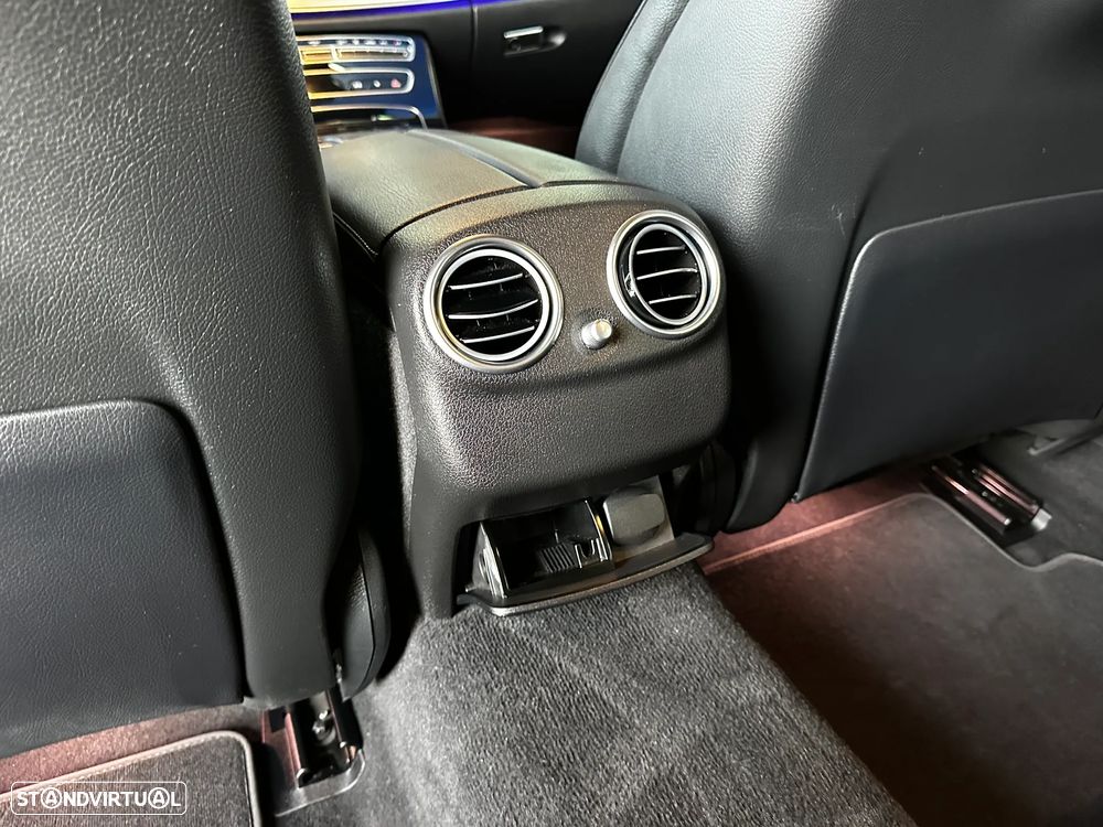 Mercedes-Benz E 300 de AMG Line - 57