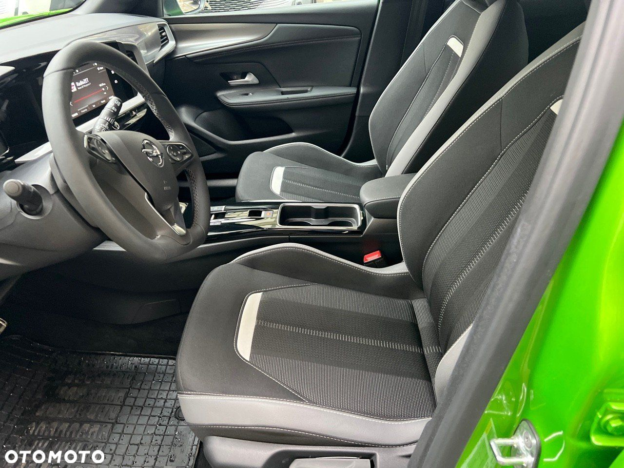 Opel Mokka 1.2 T GS S&S - 9