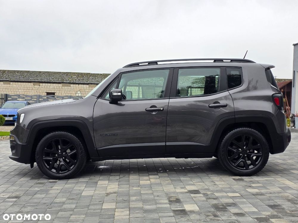 Jeep Renegade - 3