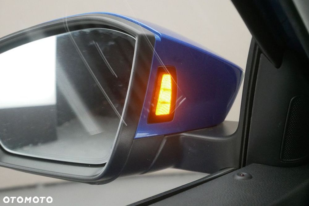 Skoda Superb 2.0 TSI Ambition DSG - 31