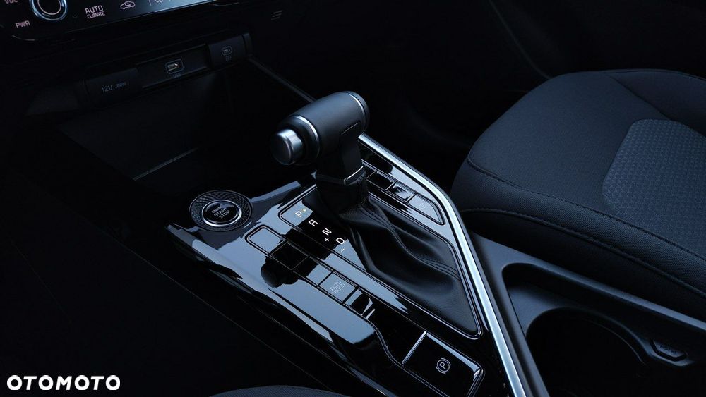 Kia Niro - 12