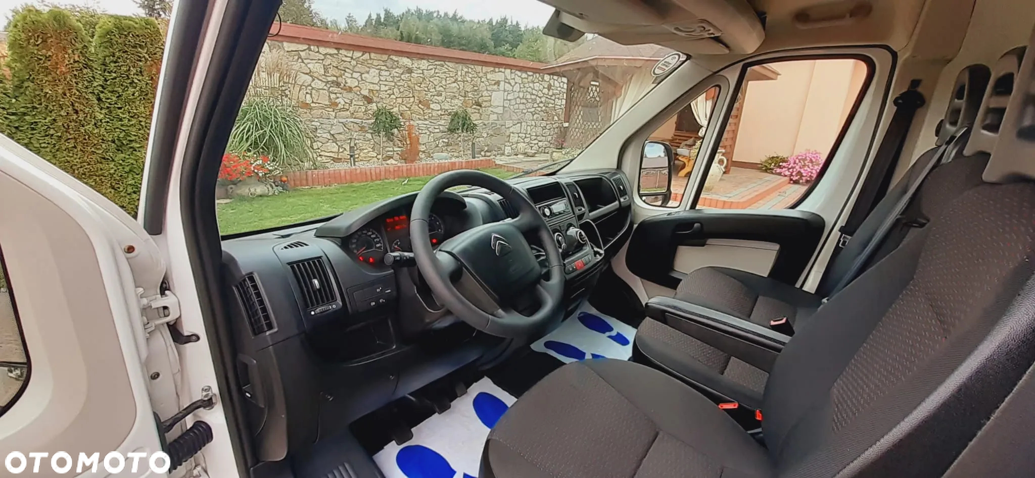 Citroën Jumper - 15