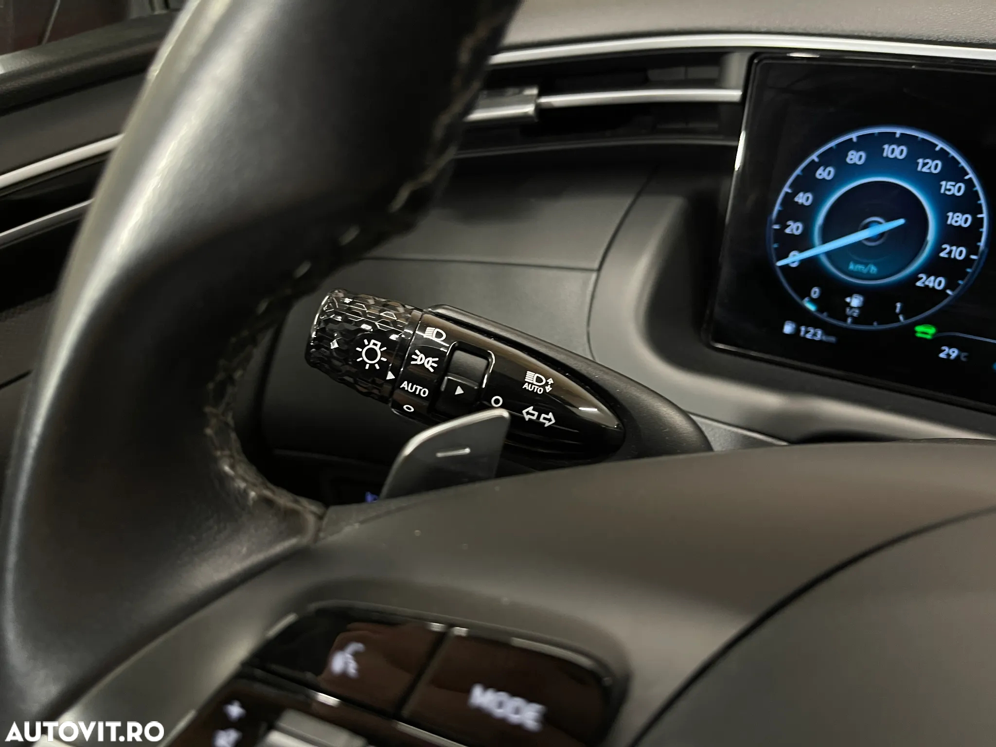 Hyundai Tucson - 21