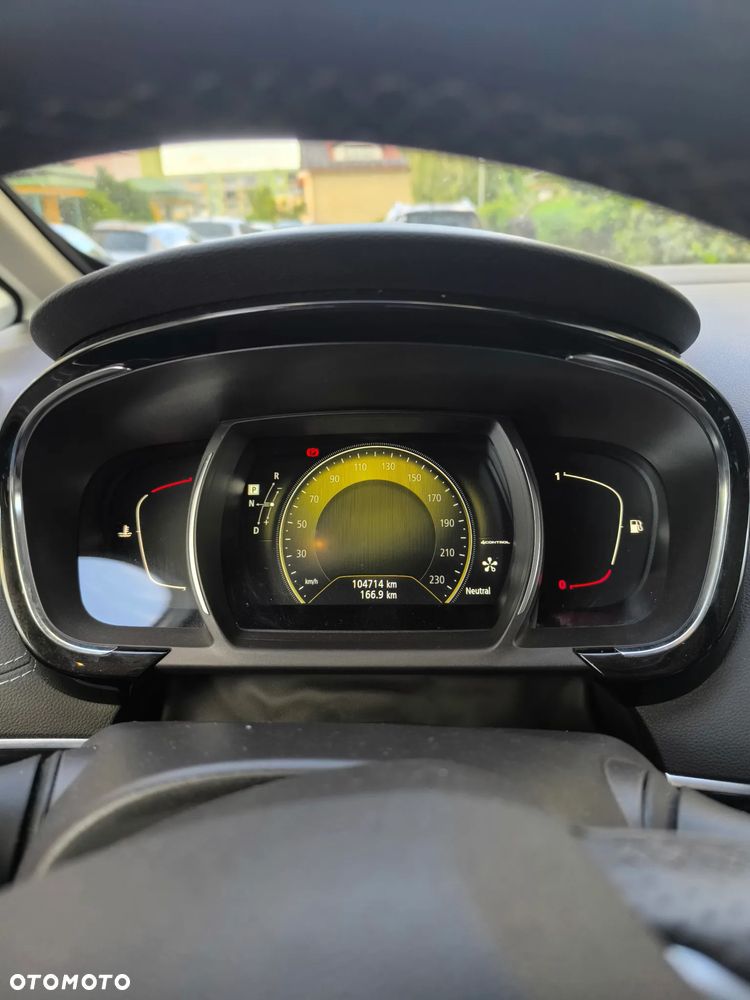 Renault Espace 1.6 TCE Initiale Paris EDC - 8