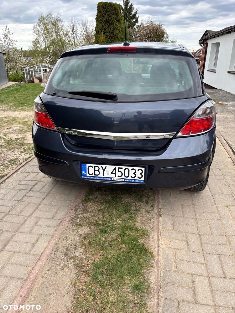 Opel Astra 1.6 Color Edition - 5