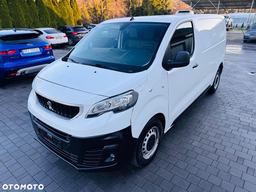 Peugeot Expert Jumpy Scudo Proace - 5