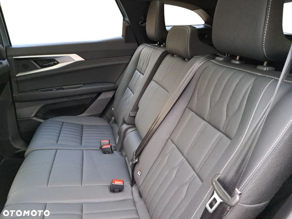 Renault Espace 1.2 E-Tech Full Hybrid 200 Iconic MMT 7os - 27