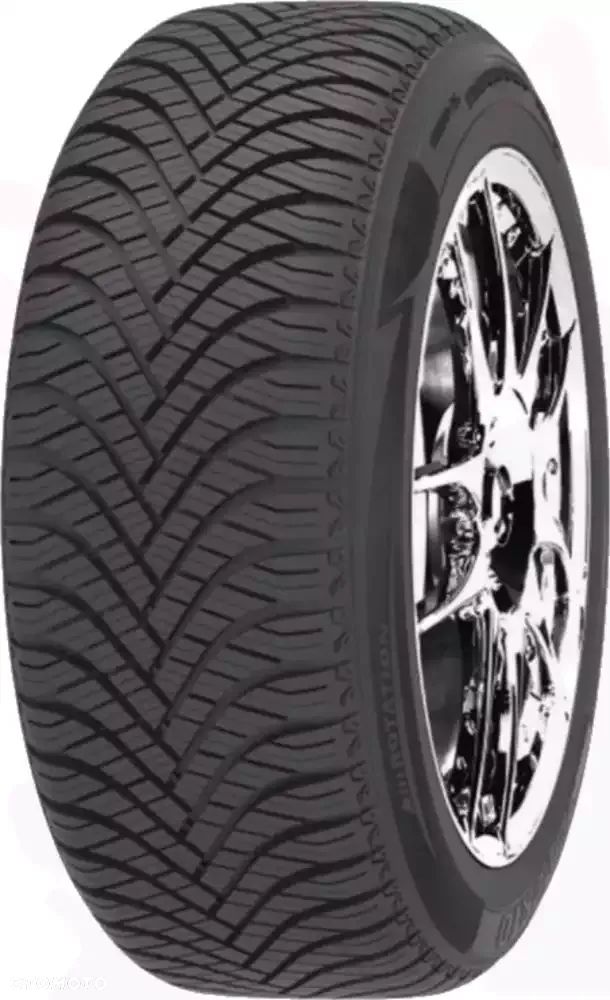 Nowe Opony Całoroczne Goodride AS Elite Z-401 245/40R18 97W - 1