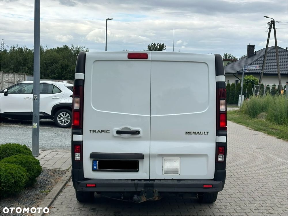 Renault Trafic - 5