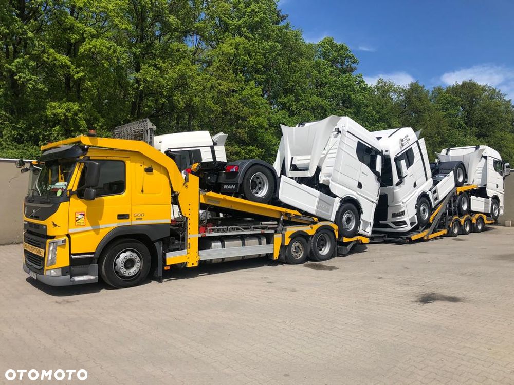 Volvo FM500 ROLFO - 7