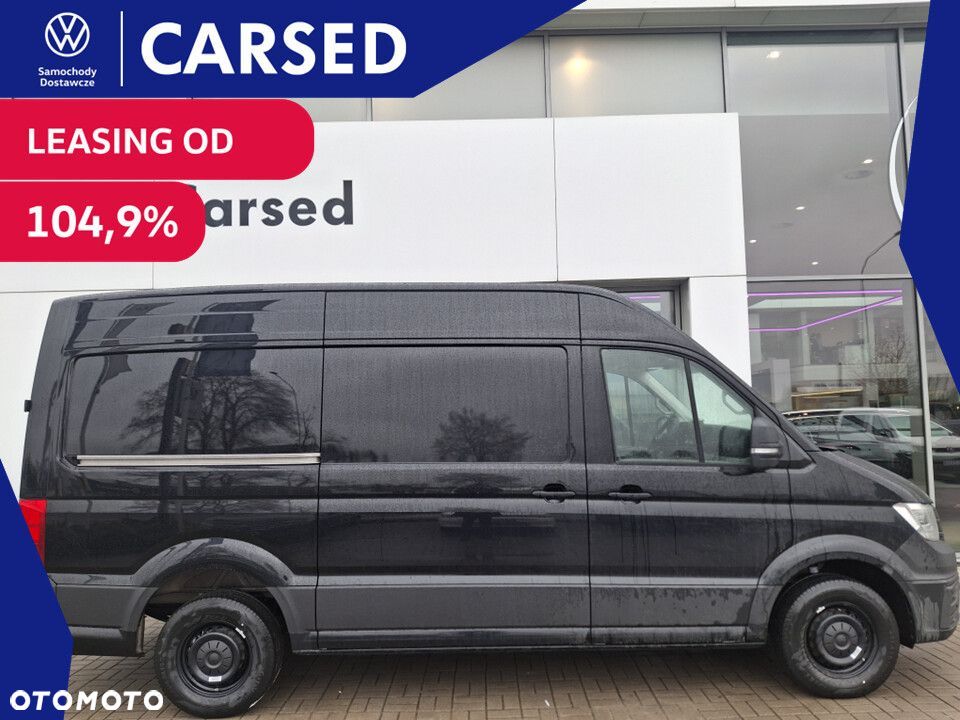 Volkswagen Crafter Crafter 35 TDI - 2