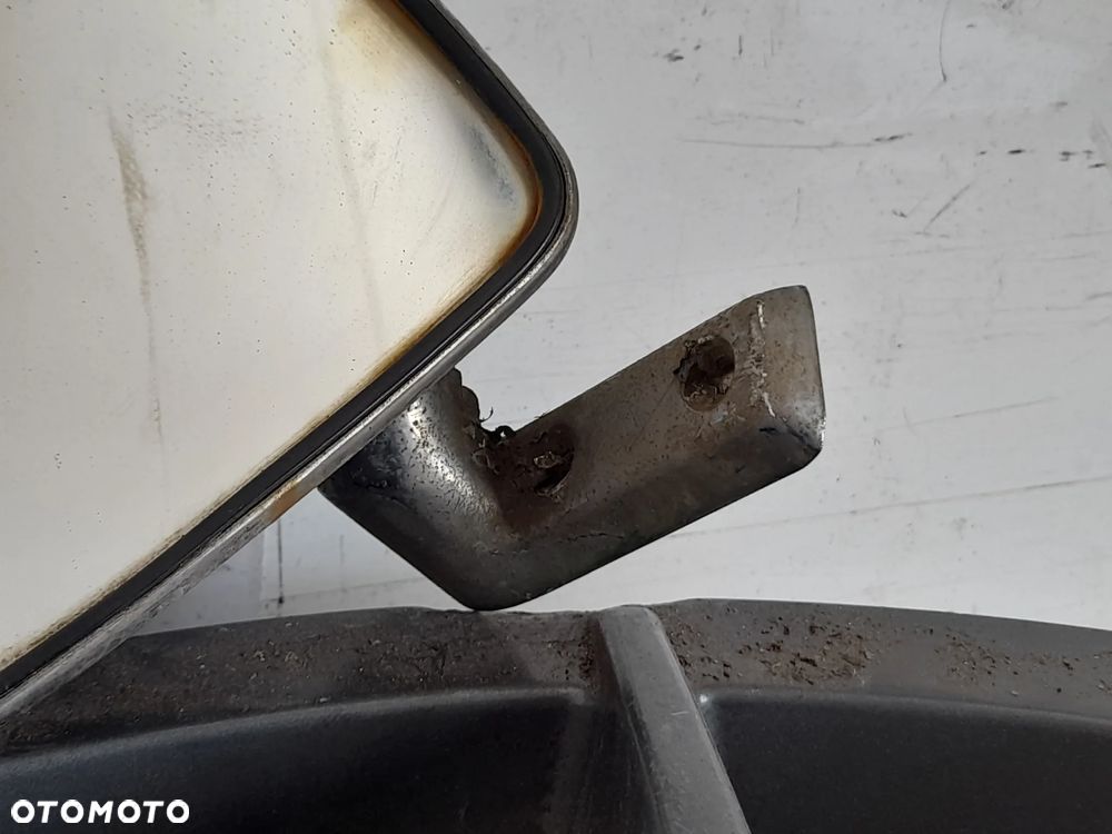 Lusterko zewnętrzne lewe kierowcy Opel Rekord B 8974325 - 2