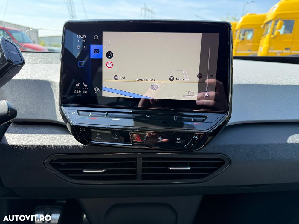 Volkswagen ID.3 58 kWh Pro Performance - 28