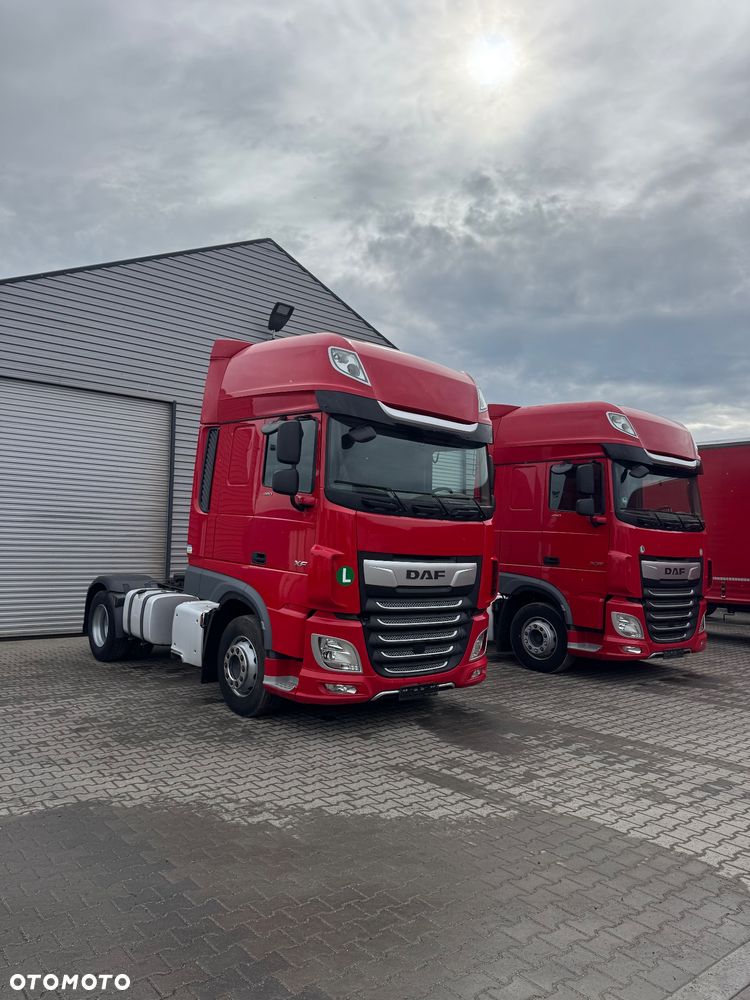 DAF XF 480 2021 - 4