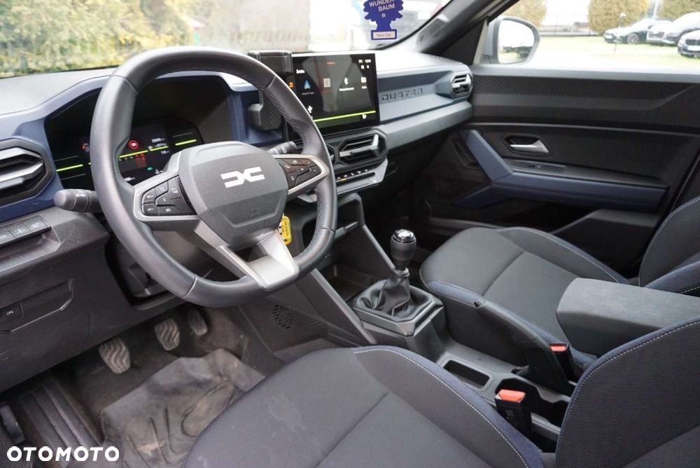 Dacia Duster 1.0 TCe Expression - 7