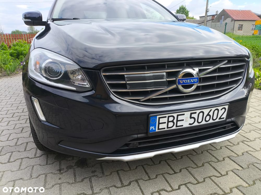 Volvo XC 60 D3 Drive-E Momentum - 7
