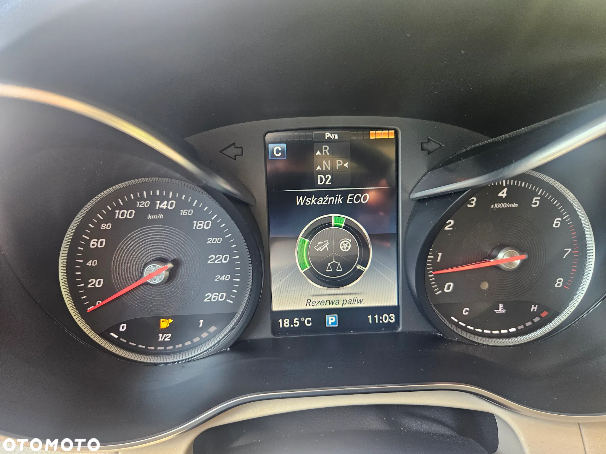 Mercedes-Benz GLC 300 4Matic 9G-TRONIC - 33