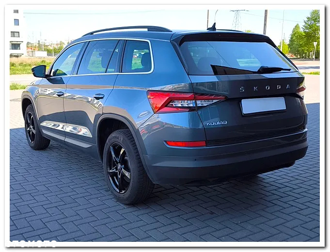 Skoda Kodiaq 1.5 TSI ACT 4x2 Sportline - 14