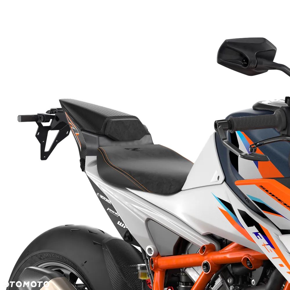 KTM Super Duke - 15