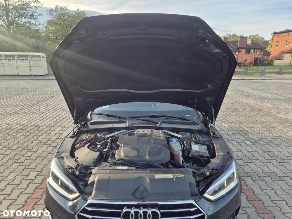 Audi A5 Sportback - 32