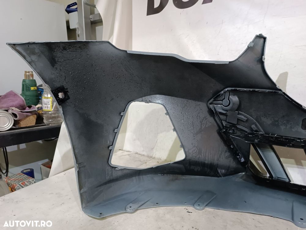 Bara fata BMW Seria 5, G60, G61, M-Sport, 2024, 2025, cod origine OE 51118084629. - 14