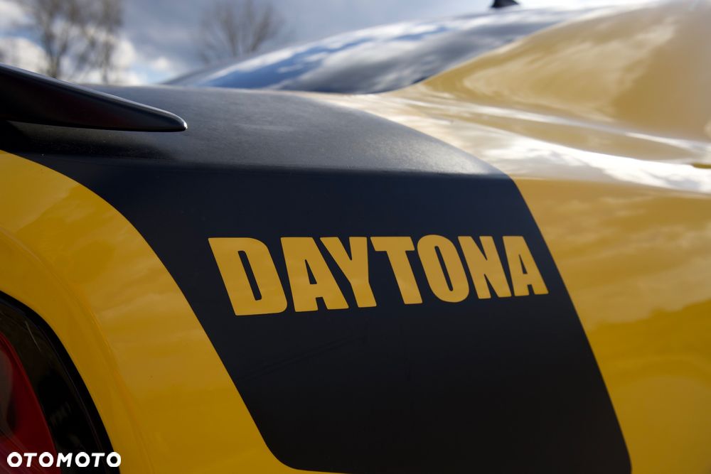 Dodge Charger 5.7 R/T Daytona - 14