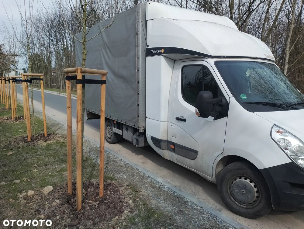 Renault Master - 4