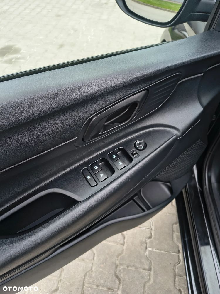 Hyundai i20 1.0 T-GDI EDITION 30 - 20