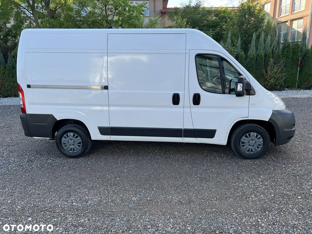 Fiat Ducato - 4