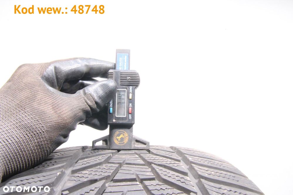 Hankook Winter I*cept evo3 - 245/45 R19 - 2