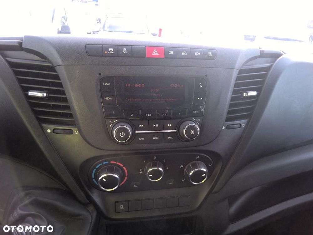 Iveco DAILY 35C16 C 16 - 7