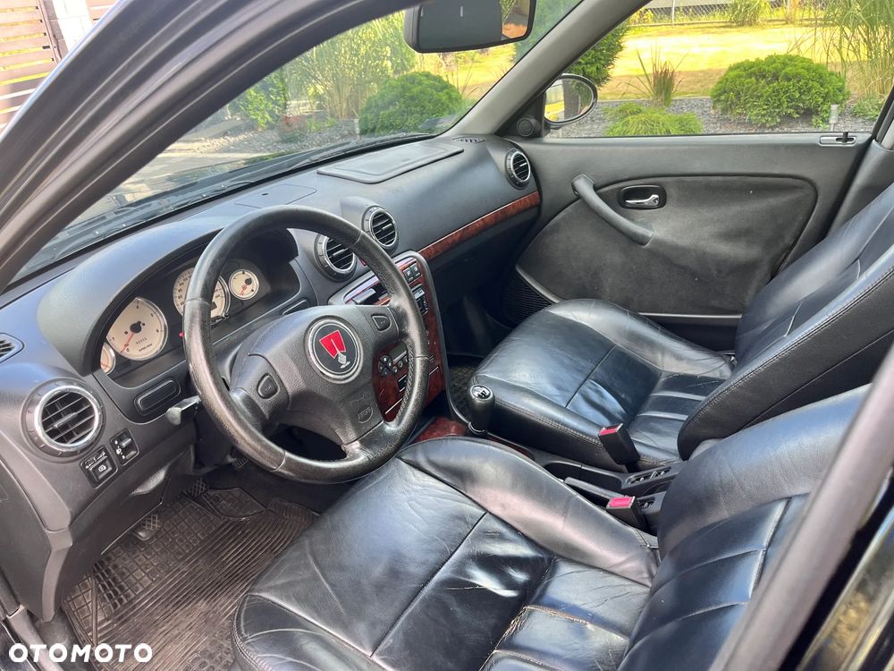 Rover 45 2.0 TD Classic - 5