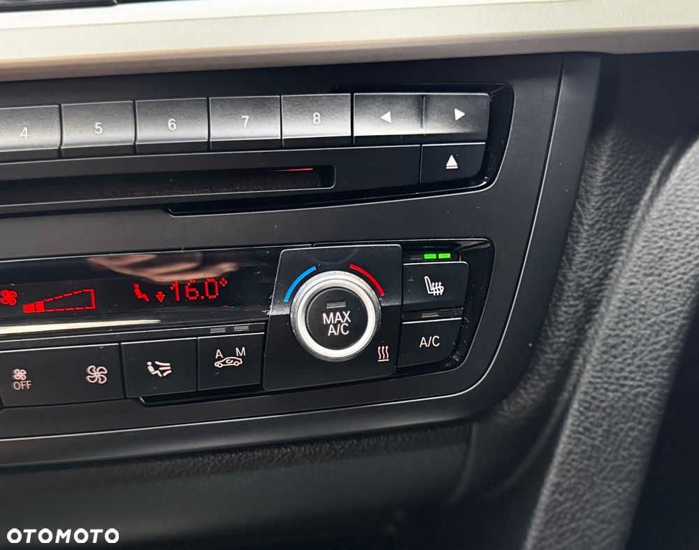 BMW Seria 3 - 22