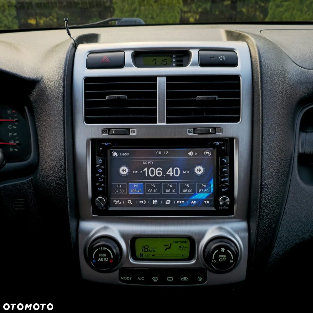 Kia Sportage 2.0 4WD Champ - 31