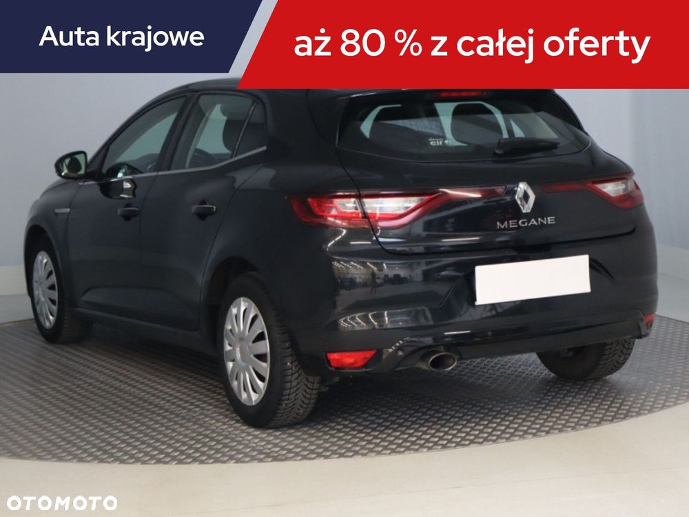 Renault Megane - 6