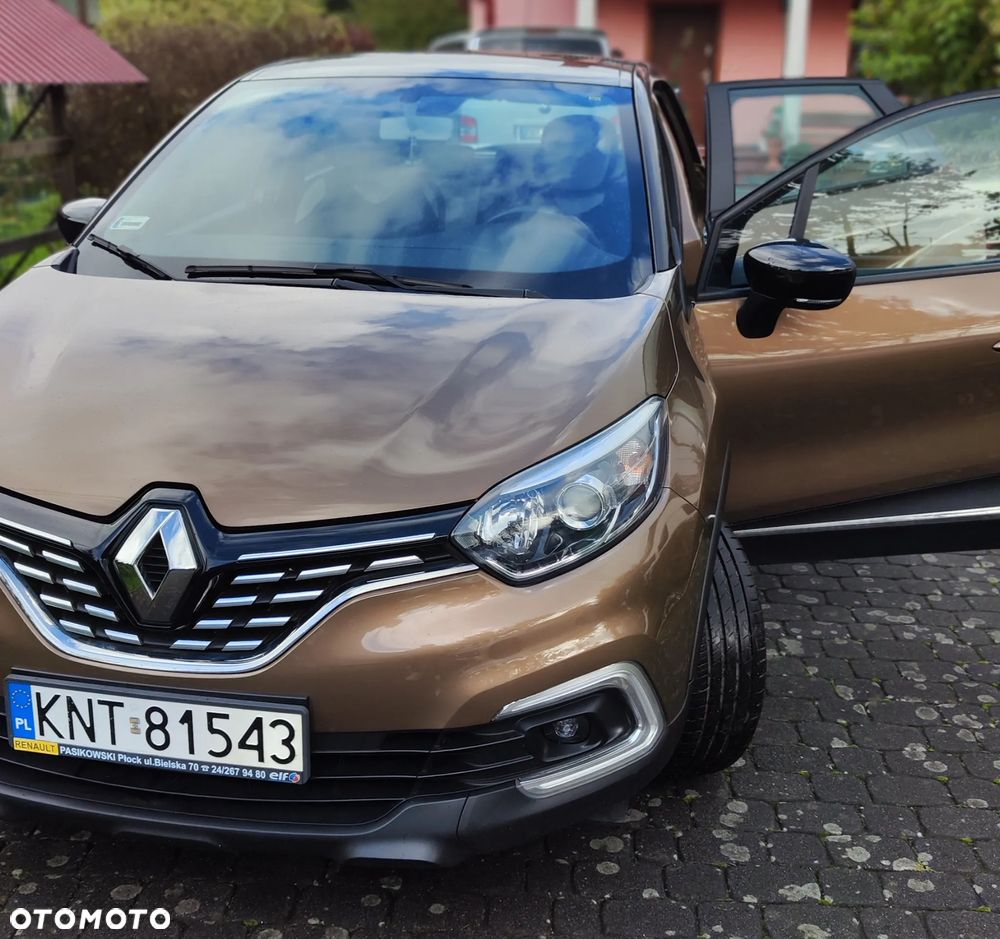 Renault Captur - 8
