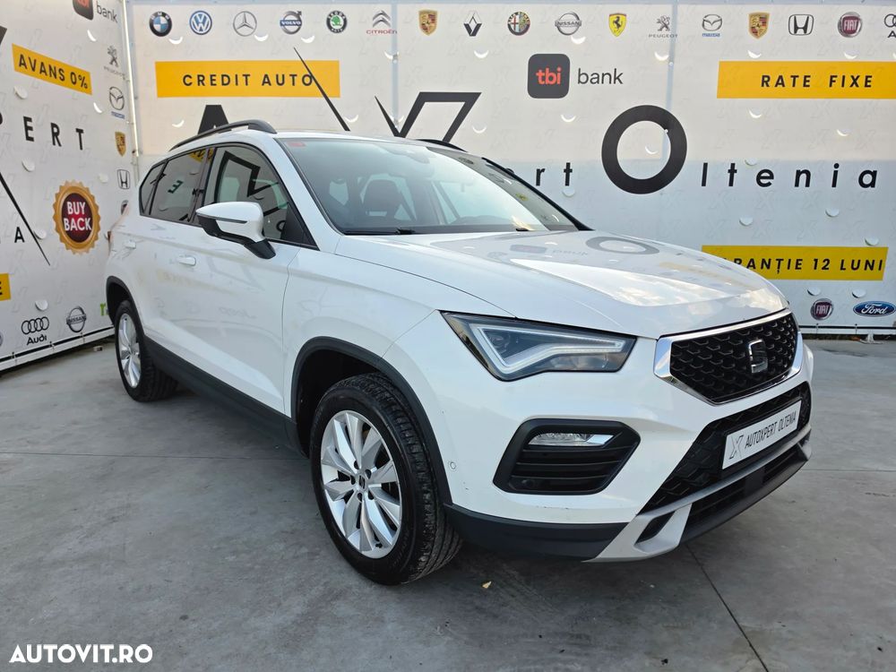 Seat Ateca - 3