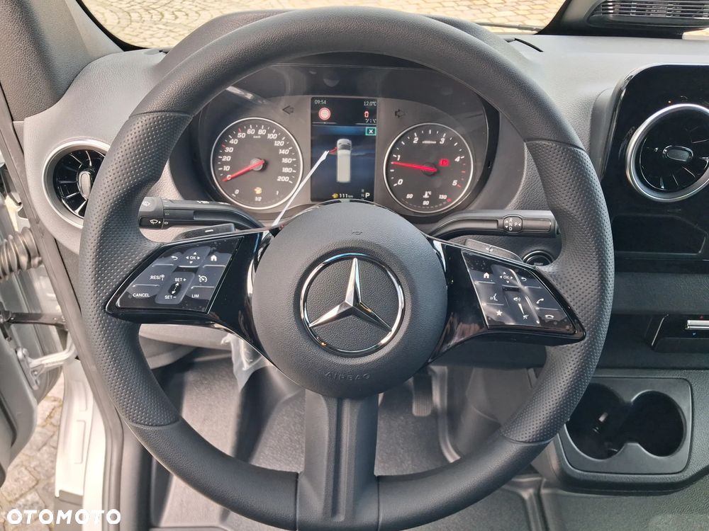 Mercedes-Benz Sprinter 317 CDI - 10