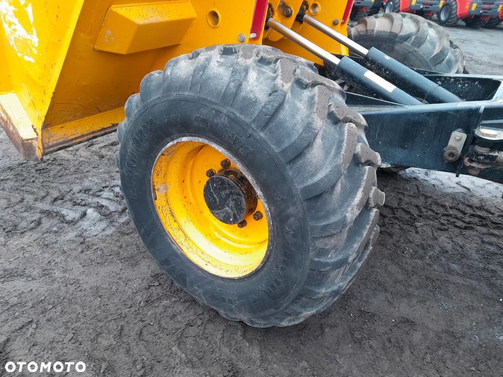 JCB 9FT   6t 7t 9t - 12