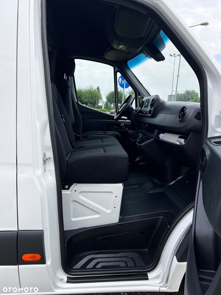 Mercedes-Benz Sprinter 315CDI MAXI - 13