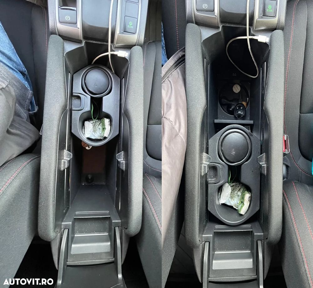 Honda Civic 1.0 VTEC Turbo Sport - 15