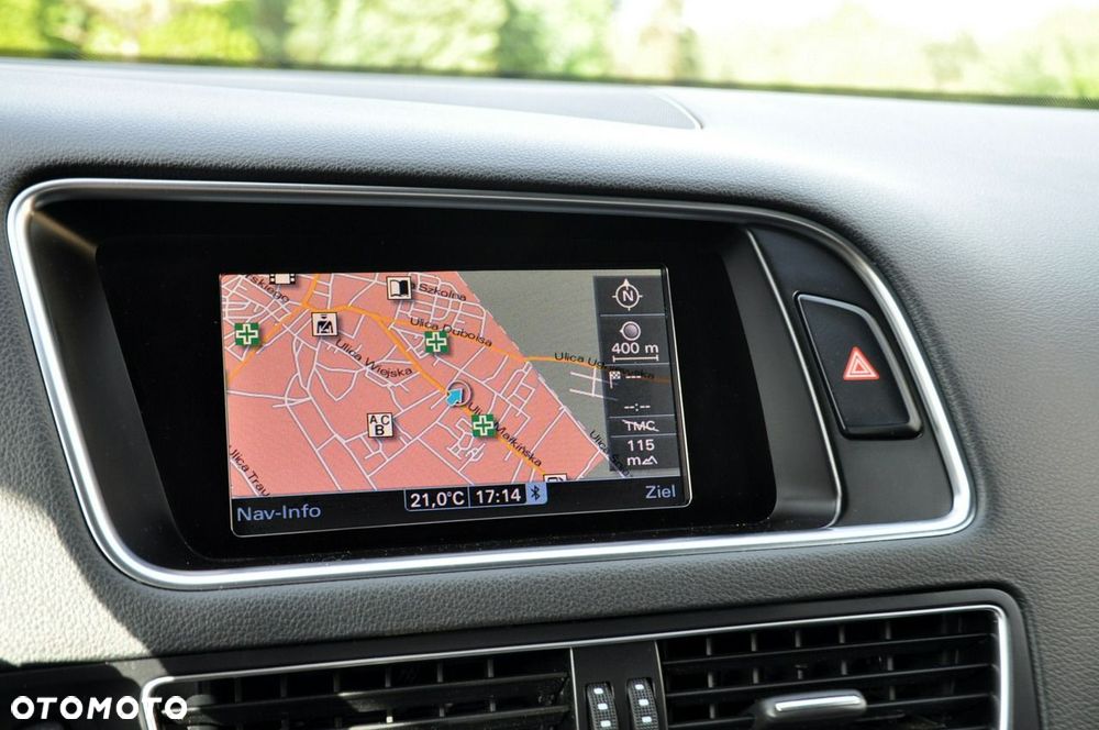 Audi Q5 - 32